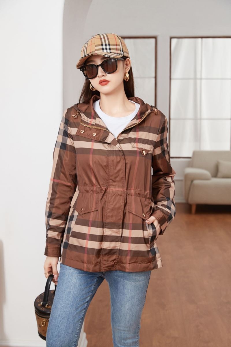 Burberry Outwear